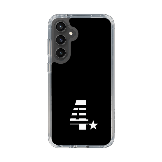 スリムプロテクションケース［ MIW - #4 - ブラック ］