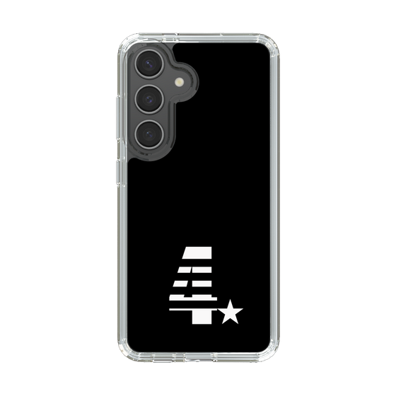 スリムプロテクションケース［ MIW - #4 - ブラック ］