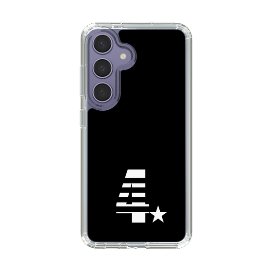 スリムプロテクションケース［ MIW - #4 - ブラック ］