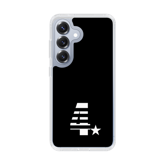 スリムプロテクションケース［ MIW - #4 - ブラック ］