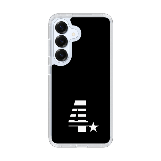 スリムプロテクションケース［ MIW - #4 - ブラック ］