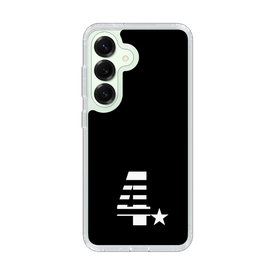 スリムプロテクションケース［ MIW - #4 - ブラック ］