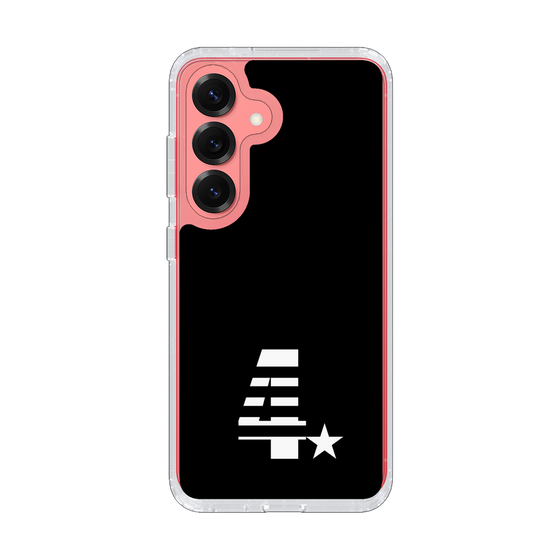 スリムプロテクションケース［ MIW - #4 - ブラック ］