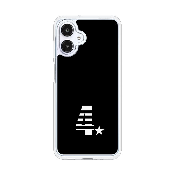 スリムプロテクションケース［ MIW - #4 - ブラック ］