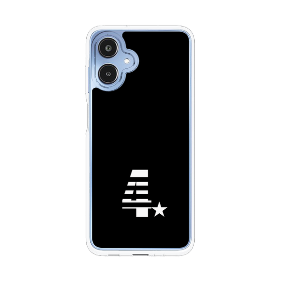 スリムプロテクションケース［ MIW - #4 - ブラック ］