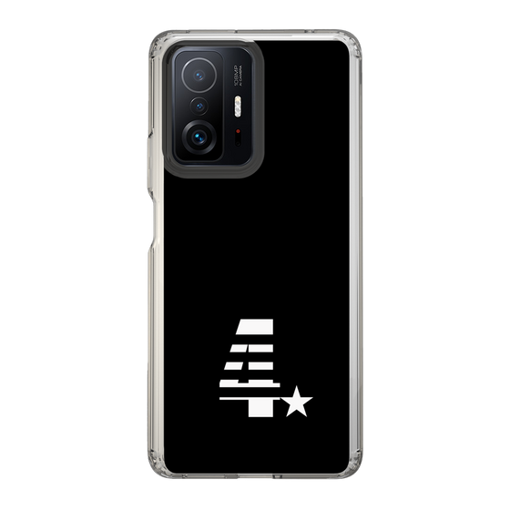 スリムプロテクションケース［ MIW - #4 - ブラック ］