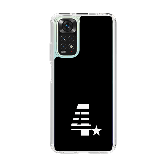 スリムプロテクションケース［ MIW - #4 - ブラック ］