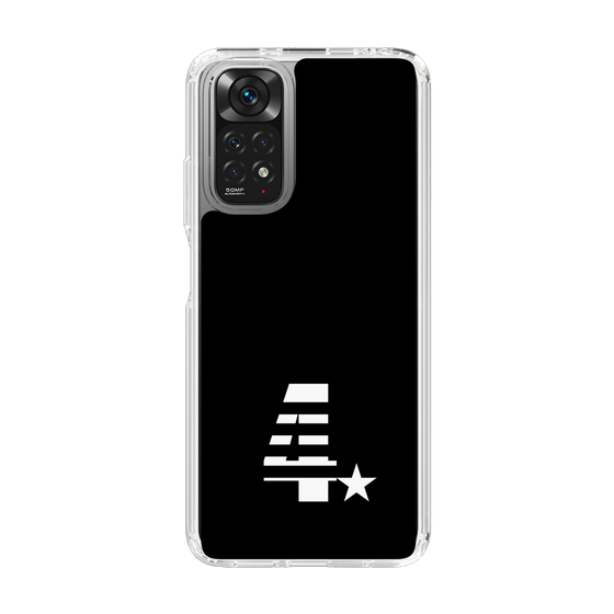 スリムプロテクションケース［ MIW - #4 - ブラック ］