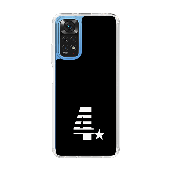 スリムプロテクションケース［ MIW - #4 - ブラック ］