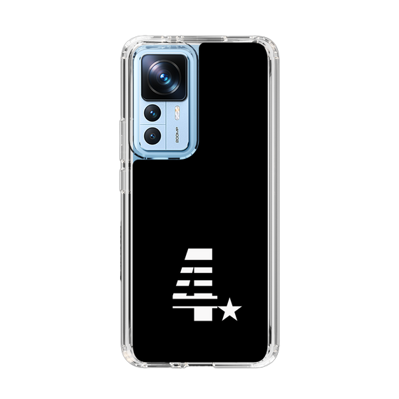 スリムプロテクションケース［ MIW - #4 - ブラック ］