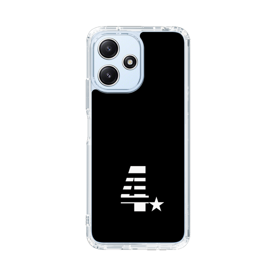 スリムプロテクションケース［ MIW - #4 - ブラック ］