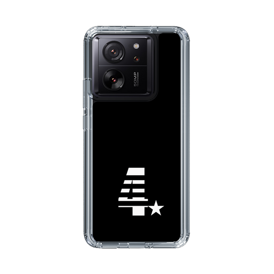 スリムプロテクションケース［ MIW - #4 - ブラック ］