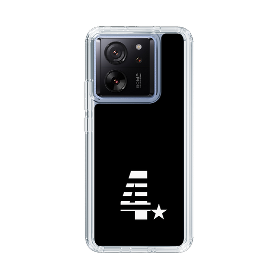 スリムプロテクションケース［ MIW - #4 - ブラック ］