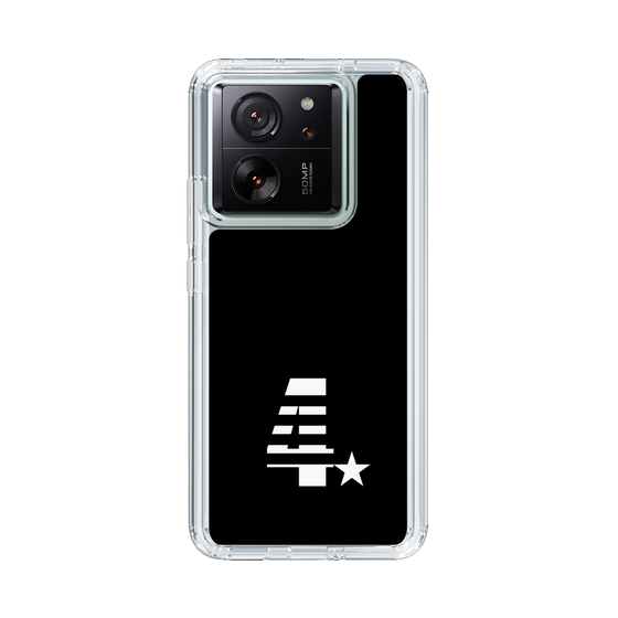 スリムプロテクションケース［ MIW - #4 - ブラック ］