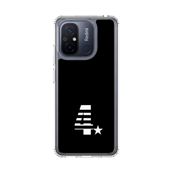 スリムプロテクションケース［ MIW - #4 - ブラック ］