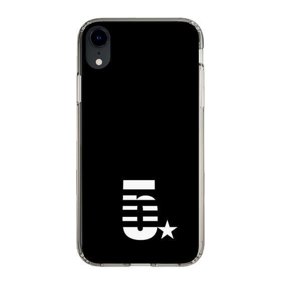 スリムプロテクションケース［ MIW - #5 - ブラック ］