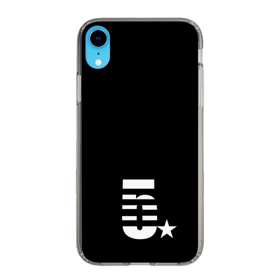 スリムプロテクションケース［ MIW - #5 - ブラック ］