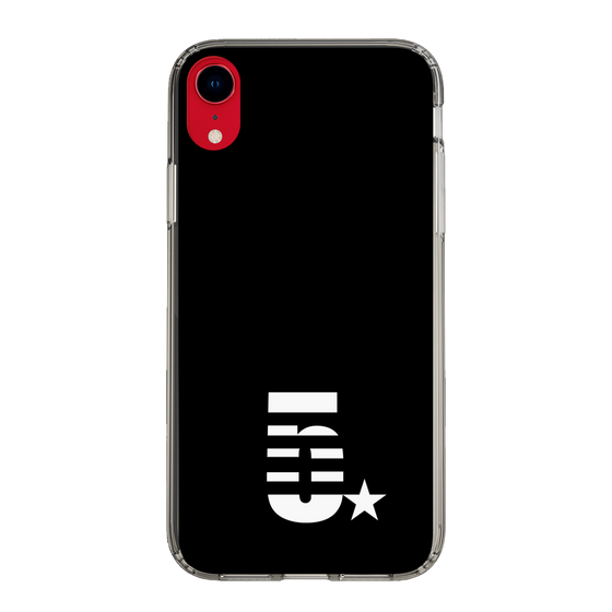 スリムプロテクションケース［ MIW - #5 - ブラック ］