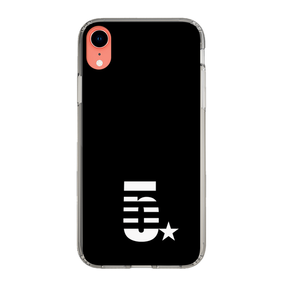 スリムプロテクションケース［ MIW - #5 - ブラック ］