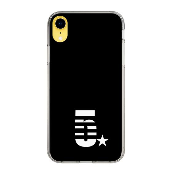 スリムプロテクションケース［ MIW - #5 - ブラック ］