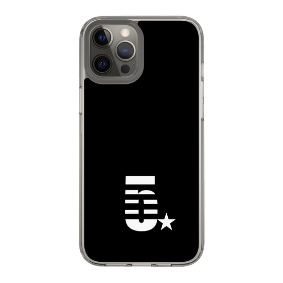 スリムプロテクションケース［ MIW - #5 - ブラック ］