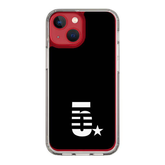 スリムプロテクションケース［ MIW - #5 - ブラック ］