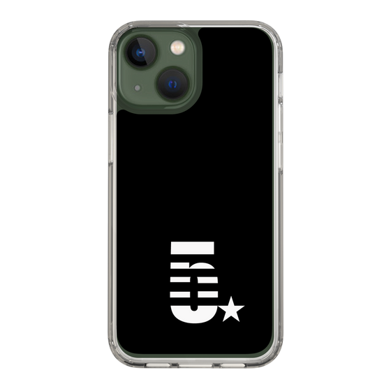 スリムプロテクションケース［ MIW - #5 - ブラック ］