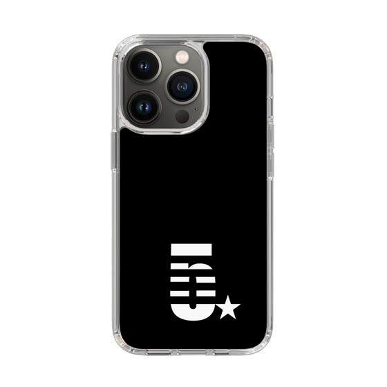 スリムプロテクションケース［ MIW - #5 - ブラック ］