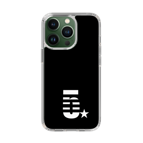 スリムプロテクションケース［ MIW - #5 - ブラック ］