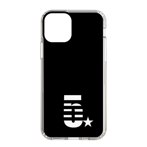 スリムプロテクションケース［ MIW - #5 - ブラック ］