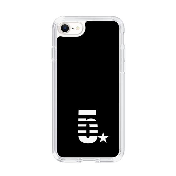 スリムプロテクションケース［ MIW - #5 - ブラック ］