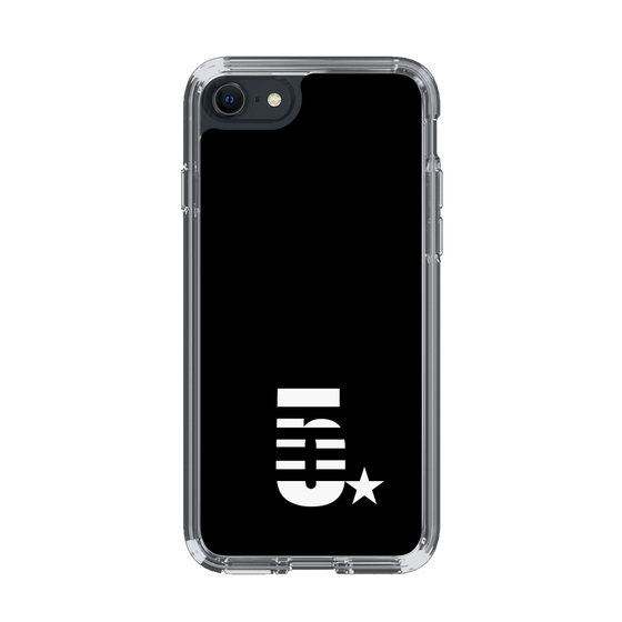 スリムプロテクションケース［ MIW - #5 - ブラック ］