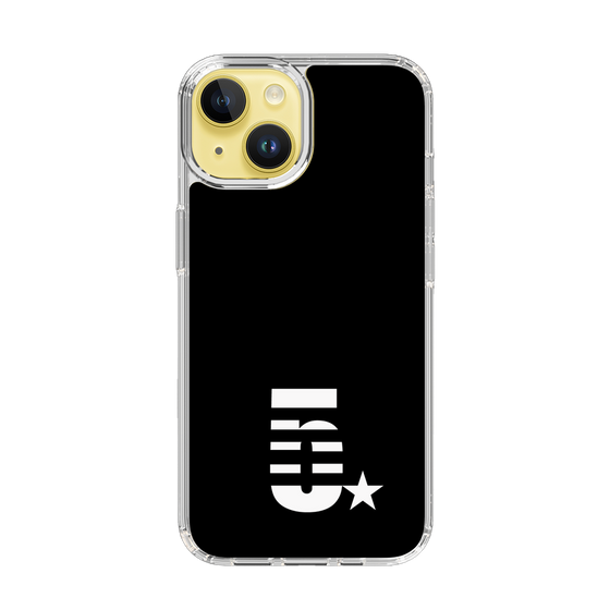 スリムプロテクションケース［ MIW - #5 - ブラック ］