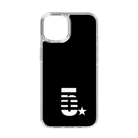 スリムプロテクションケース［ MIW - #5 - ブラック ］