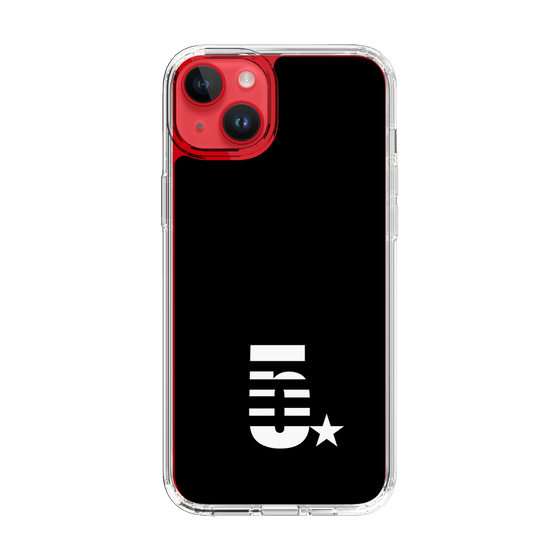 スリムプロテクションケース［ MIW - #5 - ブラック ］