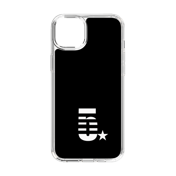 スリムプロテクションケース［ MIW - #5 - ブラック ］