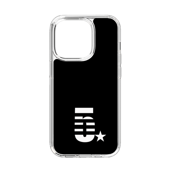 スリムプロテクションケース［ MIW - #5 - ブラック ］