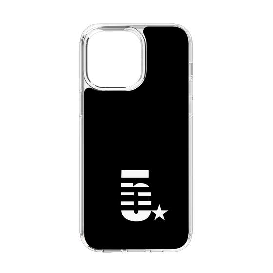 スリムプロテクションケース［ MIW - #5 - ブラック ］