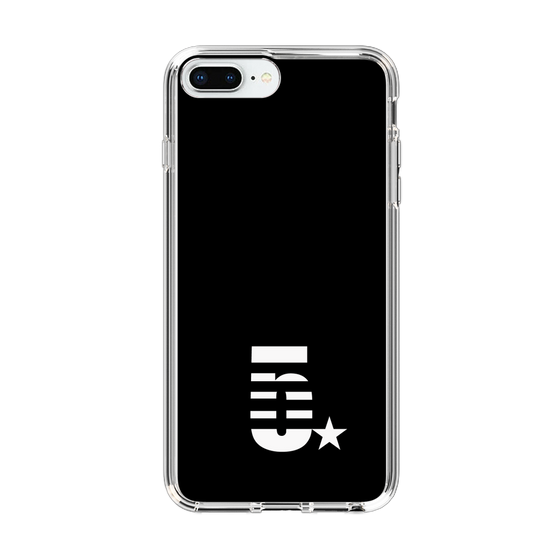 スリムプロテクションケース［ MIW - #5 - ブラック ］