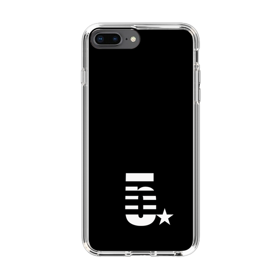 スリムプロテクションケース［ MIW - #5 - ブラック ］