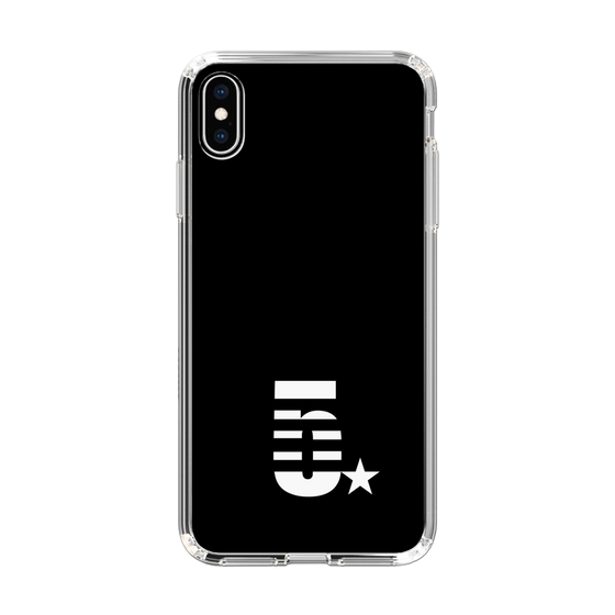 スリムプロテクションケース［ MIW - #5 - ブラック ］