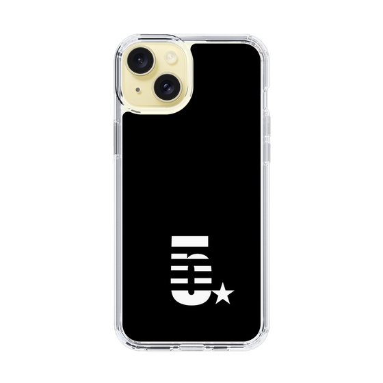 スリムプロテクションケース［ MIW - #5 - ブラック ］