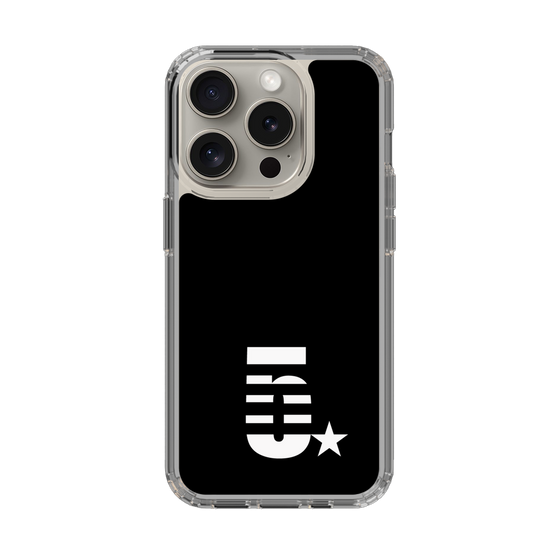 スリムプロテクションケース［ MIW - #5 - ブラック ］