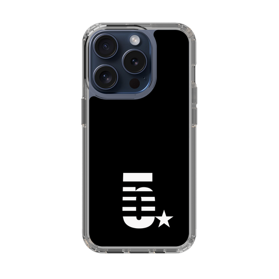 スリムプロテクションケース［ MIW - #5 - ブラック ］