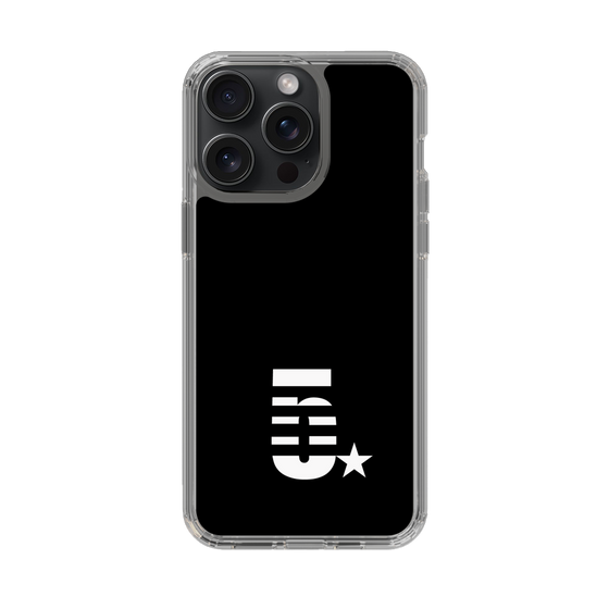 スリムプロテクションケース［ MIW - #5 - ブラック ］