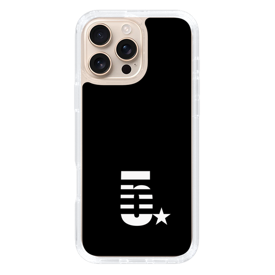 スリムプロテクションケース［ MIW - #5 - ブラック ］