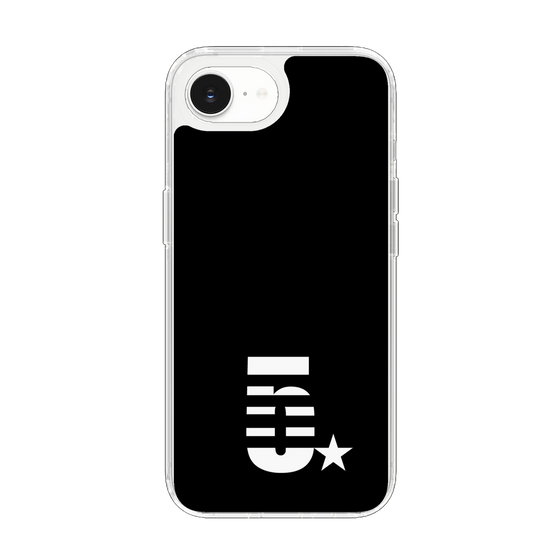 スリムプロテクションケース［ MIW - #5 - ブラック ］