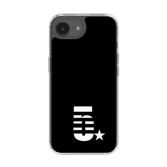 スリムプロテクションケース［ MIW - #5 - ブラック ］