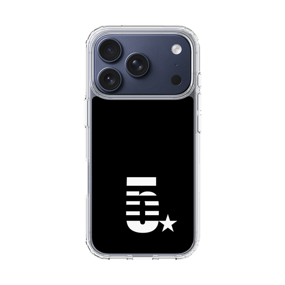 スリムプロテクションケース［ MIW - #5 - ブラック ］