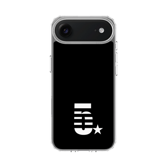 スリムプロテクションケース［ MIW - #5 - ブラック ］